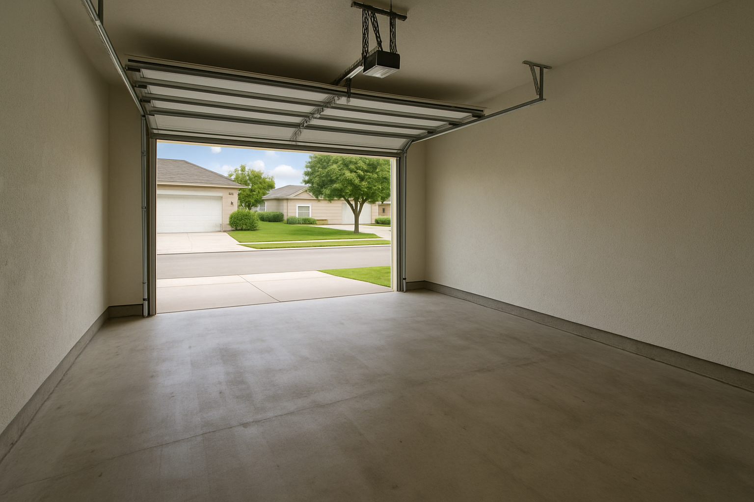 Las Vegas garage or property cleared of all junk